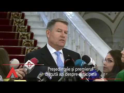 Stiri Mediafax 10 Ianuarie - Mircea Beuran, audiat la Poliția Capitalei