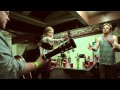 Of Monsters and Men - Mountain Sound (backstage)