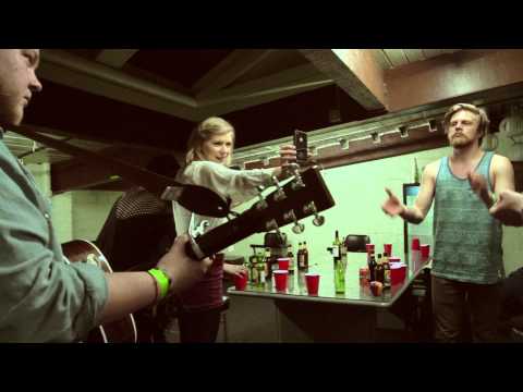 Thumbnail for Of Monsters and Men - Mountain Sound (backstage) by Of Monsters & Men, Of Monsters and Men