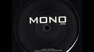 Frank Hunter - Dancin' With Angels (Hellish Jam)