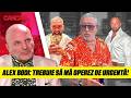 Serghei Mizil Va Fi Interzis DAN CAPATOS SHOW