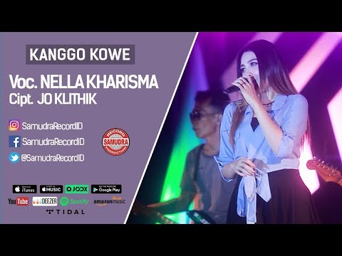 Nella Kharisma - Kanggo Kowe (Official Music Video)
