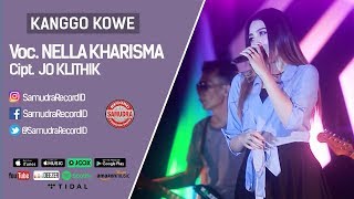 Download lagu Nella Kharisma - Kanggo Kowe mp3