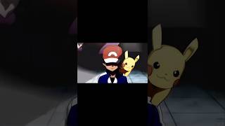 the ash 😇 #shorts #pokemon #shortvideo #feedshorts #pokemoncommunity #viral