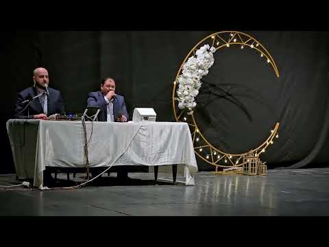 Venhar Osmani & Migdat Ahmed - Kolazh me ilahi