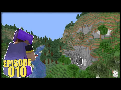 Hermitcraft 9 | Ep 010: My MEGA Plans!