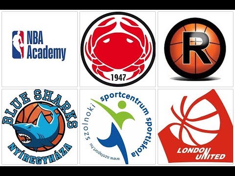 London United (GBR) - Szolnoki Sportcentrum (HUN)