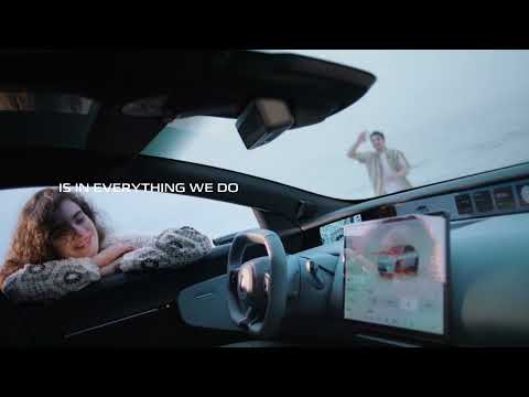 CHANGAN - Brand Introduction at D. M. Keith