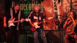 Michael Burks Memorial Celebration, 5-12-2017: Have You Ever Loved a Women