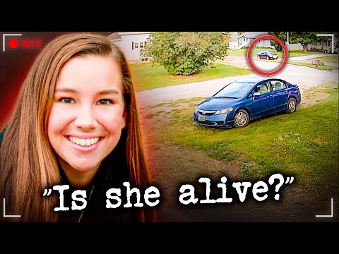 College Girl Goes Missing - Until Cops See This On Camera | The Case of Mollie Tibbetts