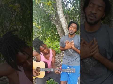 Chief Agalla X Cris- I'm for Real Cover