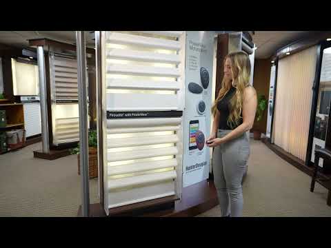 Pirouette with PowerView