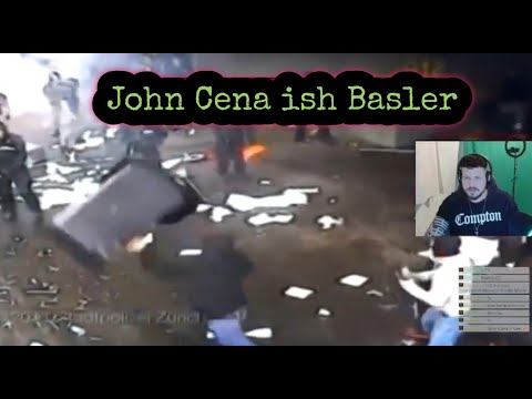 BASEL jagt Deltas us em  Stadion (Winterthurer reagiert)