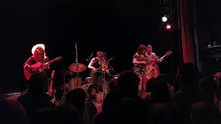 Lillie Mae Closing song Gothic Theater 4/14/18