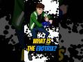 What Is The EVOtrix Cartoon Ben10 Omnitrix Carnitrix Chaquetrix