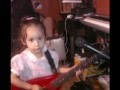 Scatting The ABC S