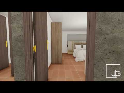 Cabaña Iscalá  Chinácota  . Norte de Santander - Colombia