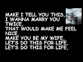 Charisma - Marry U Twice (Official Audio) sms [SKIZA  8089060] to 811