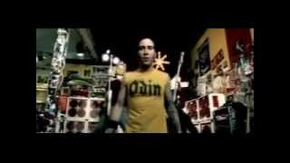 Lit - Looks Like They Were Right  [Official Music Video]