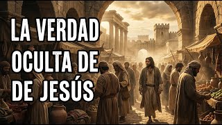 Así era la vida hace 2.000 años: Lo que nadie te cuenta sobre Jesús