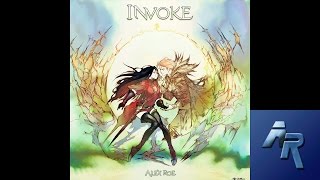 Invoke - Ethereal Blossom