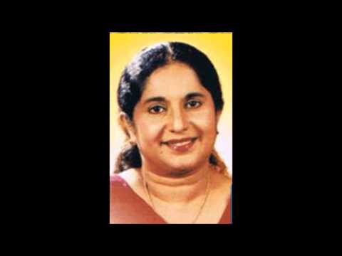 Kiyanna mage sudhu punci kumaraya - Victor Rathnayaka & Neranjala sarojani
