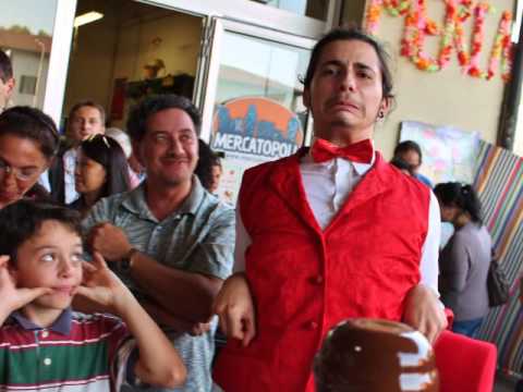 FESTA MERCATOPOLI 2014