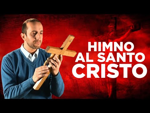 A Jesús en la cruz expirando | Himno al Santo Cristo | Cuaresma | Mariano Durán