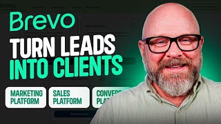 How to Create a Lead Nurture Funnel in Brevo (Step by Step)