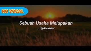 Download lagu Musikalisasi Puisi : Sebuah Usaha Melupakan (Boy Candra) NO VOCAL | Zona Puisi TV mp3