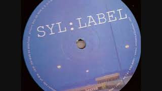 Nick Almond - Untitled (B2) (2000)