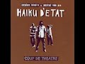 Haiku D' Etat - Stoic Response 