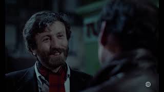 La guerre des polices (1979) - Film de Robin Davis