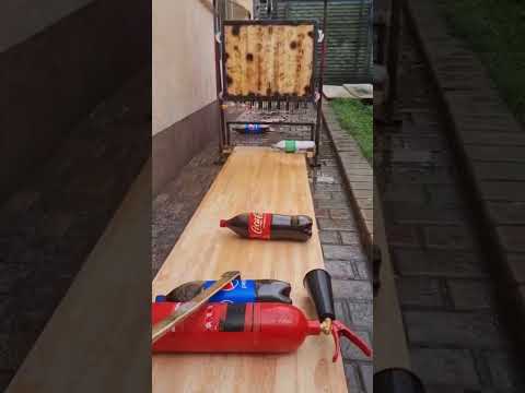 BOTTLES VS SPIKES‼️#shorts #skibiditoilet #trending #viralvideo #satisfying #asmr #asmrsounds