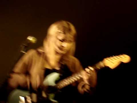 Best Coast at Indiana University