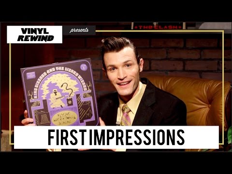 King Gizzard - Flying Microtonal Banana 1st Impressions