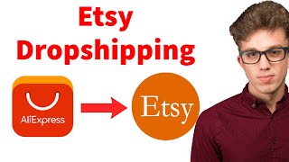 How To Start Dropshipping on Etsy From Aliexpress (Etsy dropshipping Aliexpress)