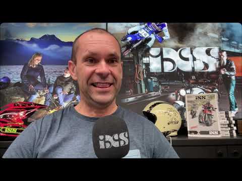 Live an der EICMA in Mailand - Teil II - Alles was ihr sehen wollt!!