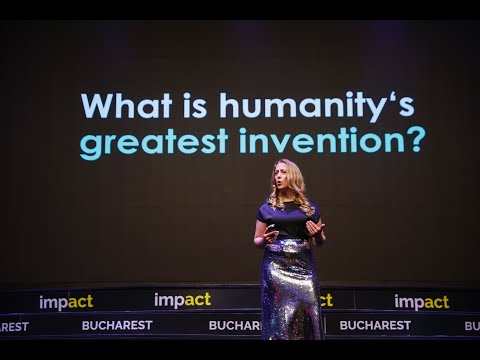 Who Wins in the Global Digital Economy Hinges on One Thing No One Talks About (IMPACT Bucharest ’25)