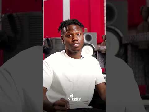 A sought-after music producer and sound engineer - Larry Lanes