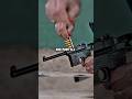 The FIRST SUCCESSFUL Semi Auto Pistol