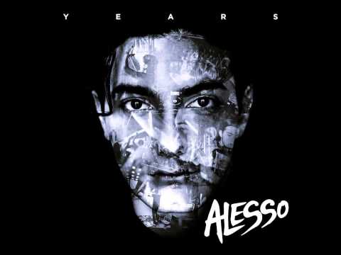 Gotye vs Alesso - Years I Used To Know! (DJ Butts! Remix)