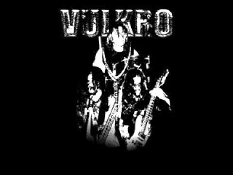 VULKRO - Violin Of Hell