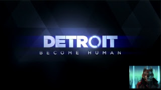 【Detroit #6】エンディングはAIが勝つ!? 事務所にバレないようにコッソリとデトロイト実況！