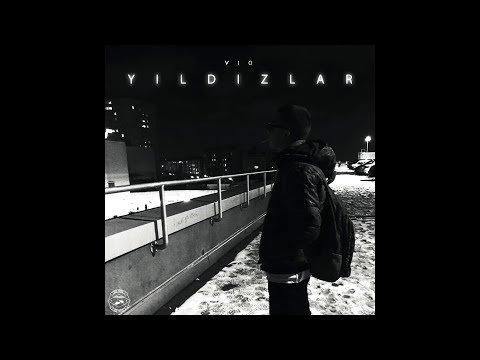 ViO - Yıldızlar (Official Audio)