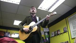Neil Hannon - Everybody Knows (Except You) @RoadRecords  April 2009