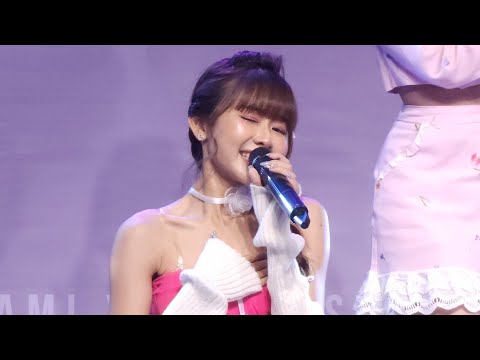 [Fancam] Mint The Glass Girls - The Journey (Yami no Kakuremi 10 Feb 2024)