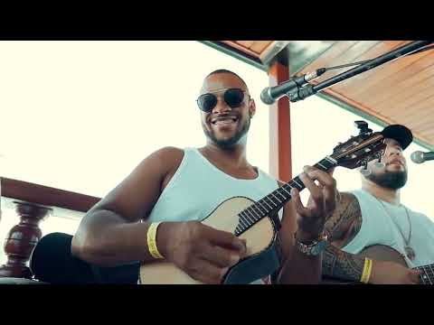 Amante - Flavinho e a CaSamba!