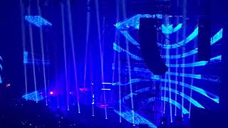 Oxygen 19 - Automatic 2   Live 2018 - Jean Michel Jarre