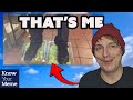 The Burger King Foot Lettuce Guy Tells All